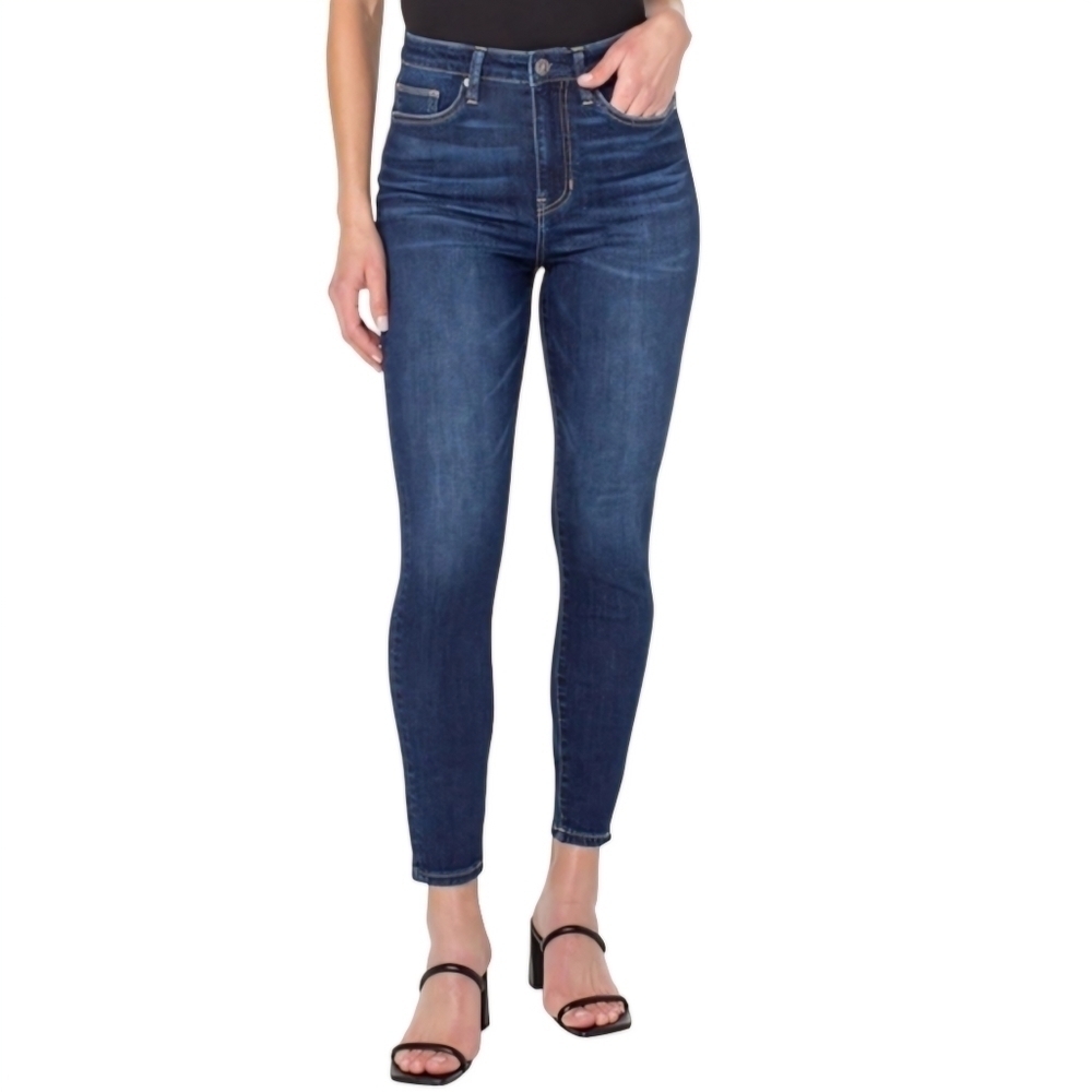 Earnest Sewn Skinny Jeans Size 27‎